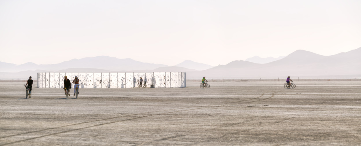 Burning Man 2019   1395